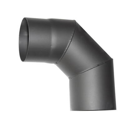 Koleno HS 090/120/1,5 mm