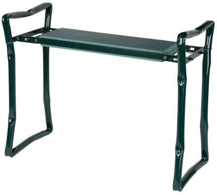Stolicka Strend Pro GC4202, záhradná, skladacia, nosnosť 150 kg