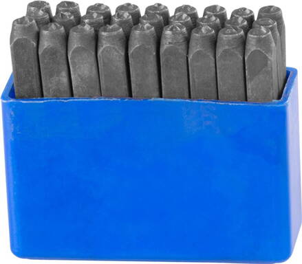Razidla HR59103 03 mm, ABC 27 ks