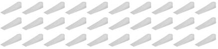 Klinok Vinnon 7155, pre dlazbu 0-8 mm, 28x8x6mm, obkladačský, bal. 30 ks