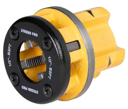 Hlava STREND PRO RDS-8824-1, 1/2", závitnice