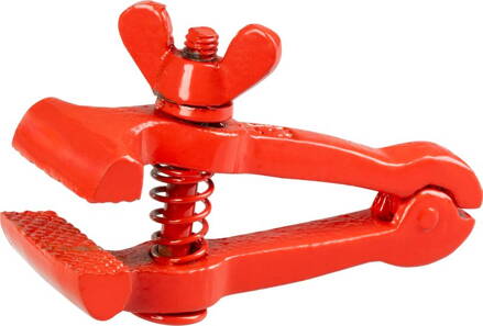 Svorka Cork HV5310, 100 mm, ručná