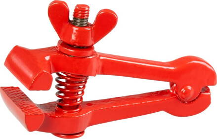 Svorka Cork HV5312, 125 mm, ručná