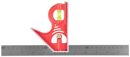 Uholnik KAPRO® 352, 300 mm, libela