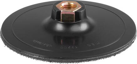 Unasac STREND PRO F0193N 125 mm, M14, brúsneho papiera