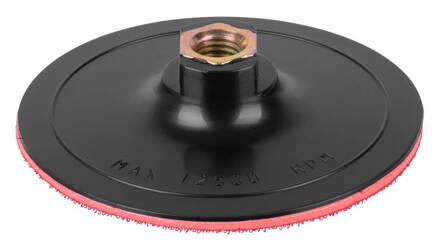 Unasac STREND PRO F0193N 115 mm, M14, brúsneho papiera