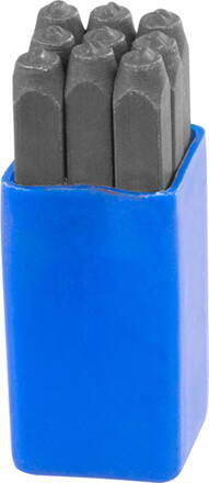 Razidla HR59203 03 mm, 123 9 ks