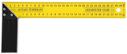 Uholnik Strend Pro YPS-709, 0300x150 mm, hobby