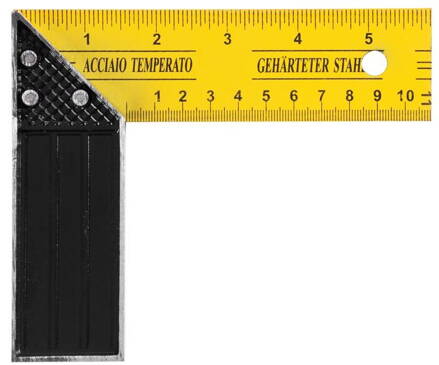 Uholnik Strend Pro YPS-709, 0150x100 mm, hobby