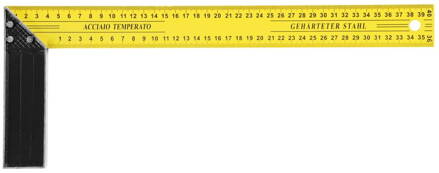 Uholnik Strend Pro YPS-709, 0400x150 mm, hobby