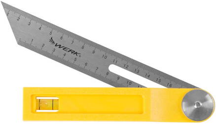 Uholnik FSC-30 200 mm, nastaviteľný