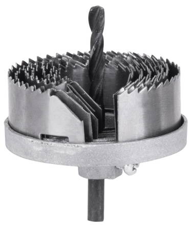 Vyrezavac STREND PRO HC153-1, 26-63 mm/25 mm