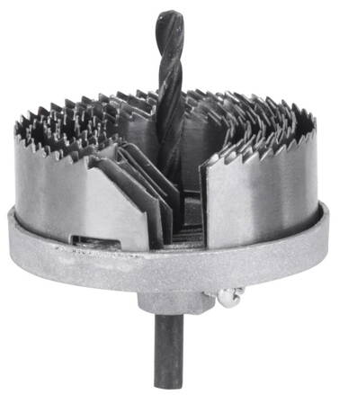 Vyrezavac STREND PRO HC153-1, 26-63 mm/25 mm
