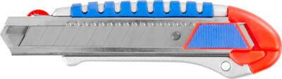 Noz STREND PRO UKX-867-22, 22 mm, odlamovací, AluBody
