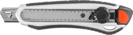 Noz STREND PRO UKX-8100-2, 18 mm, odlamovací, AluBody