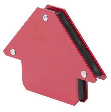 Drziak STREND PRO QJ6001, uhlový 3", magnetický, 10 kg