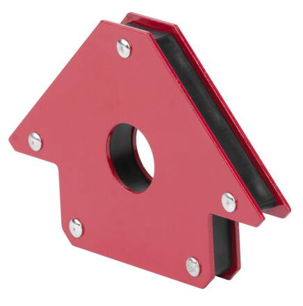 Drziak STREND PRO QJ6003, uhlový 5", magnetický, 30 kg