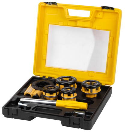 Zavitnica STREND PRO RDS-8824, 6 dielna