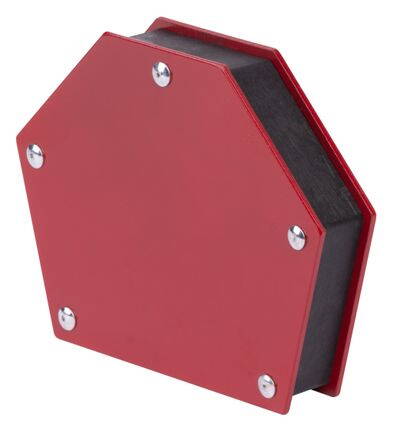 Drziak STREND PRO QJ6015, uhlový 5-1/2"x4-1/4", 30 kg, magnetický