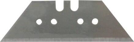 Cepel STREND PRO SBX257, 19x61x0,6 mm, náhradná, bal. 10 ks, lichobežníková