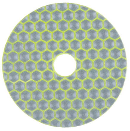 Podložka Strend Pro PREMIUM DP514, 100 mm, G0100, diamantová, brúsna, leštiaca