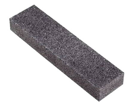 Oslicka Tyrolit 430326, 50x25x200 mm, 48C40K9V, hranatá