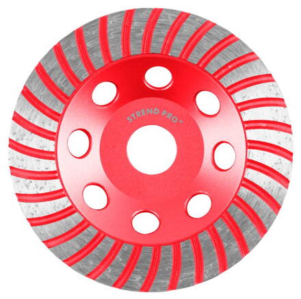 Kotuc Strend Pro CGW26, 150 mm, TurboCup, na betón