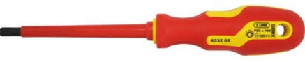 Skrutkovac Narex 8332 00 • PZ 0, 3,0/060/150 mm, 1000V Profi