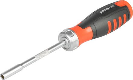 Skrutkovač Strend Pro Premium, sada, s 12 bitmi, torx + ploché + Philips
