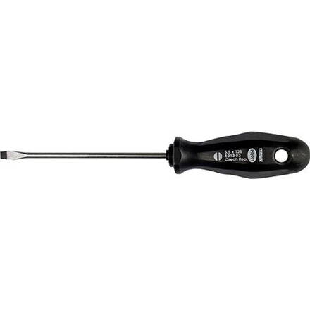 Skrutkovac Narex 8013 05 • plochý, 8,0/175/280 mm, Profi