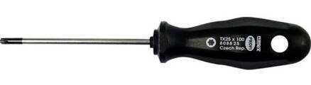 Skrutkovac Narex 8088 20 • Torx, 4,0/100/190 mm, ProfiLine