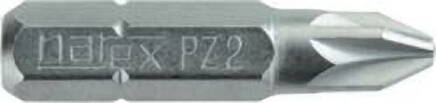 Bit Narex 8073 03, PZ 3, Hex 1/4", 30 mm, bal. 30 ks