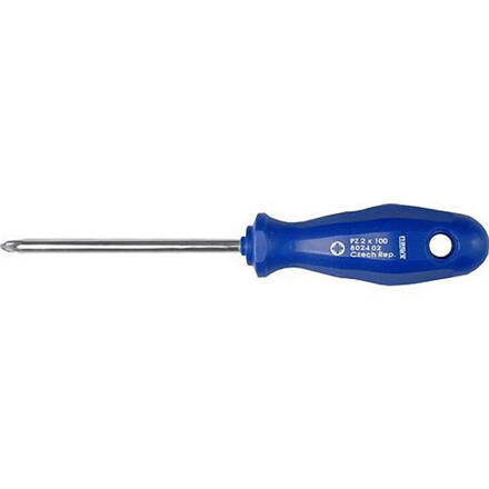 Skrutkovac Narex 8024 03 • PZ 3, 8,0/160/265 mm, Classic Line