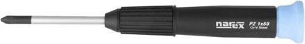 Skrutkovac Narex 8337 51 • PZ 1, 4,0/60/167 mm, MicroLine Profi