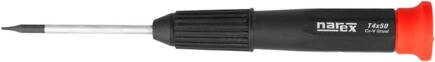 Skrutkovac Narex 8338 04 • Torx 04, 3/50/140 mm, MicroLine Profi