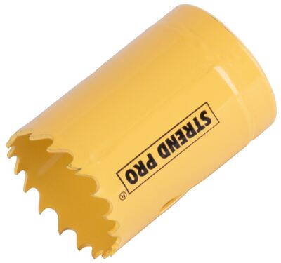 Vyrezavac STREND PRO BHS44, 35 mm, M3 Bi-metal