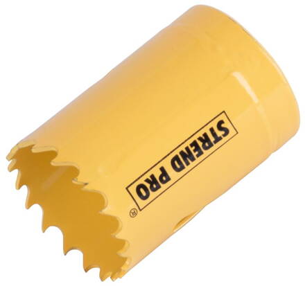 Vyrezavac STREND PRO BHS44, 35 mm, M3 Bi-metal