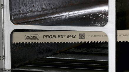 Pas Wikus PROFLEX® M42, 7220x20x0,9mm 12/16