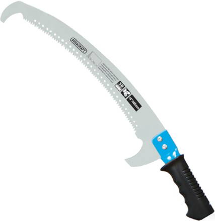 Pilka AQUACRAFT® 320075, 3D, AL, 150-300 cm