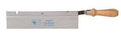 Pilka Pilana 22 5282 0250 mm, čapovka, preklápacia rukoväť