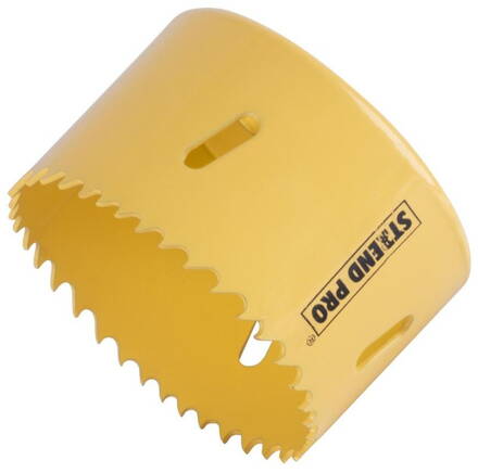 Vyrezavac STREND PRO BHS44, 68 mm, M3 Bi-metal