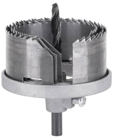 Vyrezavac STREND PRO HC417, 60-67-74 mm