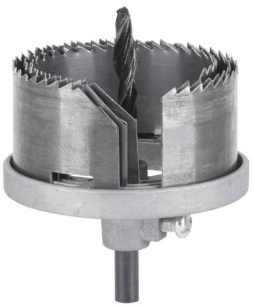 Vyrezavac STREND PRO HC417, 60-67-74 mm
