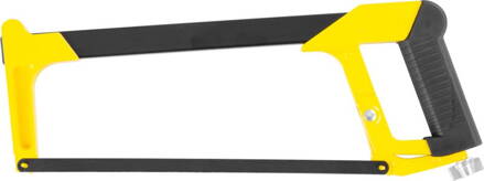 Pilka Strend Pro WS1808, 0300 mm, plast, na kov