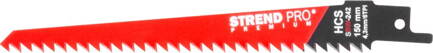 List STREND PRO SBW-242, 150/1.25 mm, wood, HCS, S644D