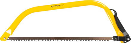 Pilka Strend Pro BSW4403 0910 mm, oblúková, záhradná