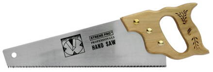 Pilka KT5124, 500 mm, rúčka drevo, Shark