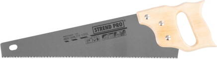 Pilka Strend Pro HSX-13, 400 mm, rúčka drevo, Shark
