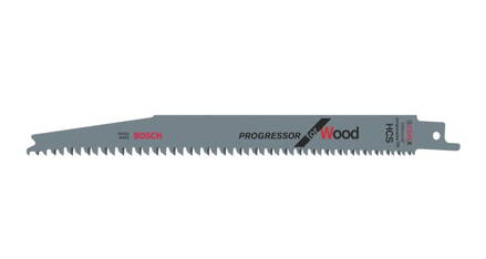 List BOSCH 2.608.654.403, Wood S 2345 X bal. 2ks