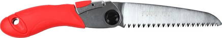 Pílka Strend Pro Premium, 130 mm, skladacia, červená